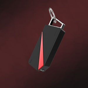 Jade J JadeBump Designed by ANDesign